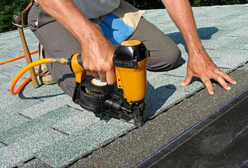 Roofing Repair Services in Monrovia
