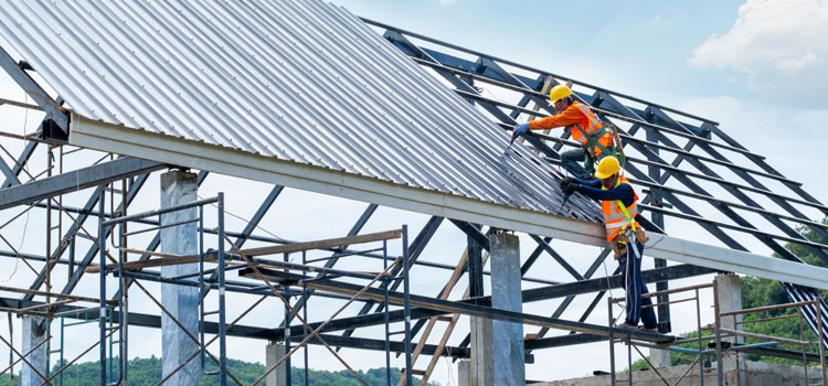 Affordable Roof Replacement Services in Valley Glen, CA