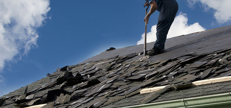 Best Metal Roofing For Residential Homes in Thousand Oaks, CA