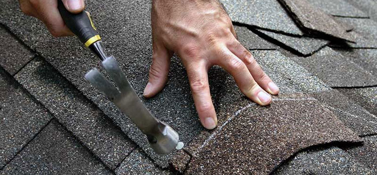 Roofing Leak Repair Services in Chino Hills, CA