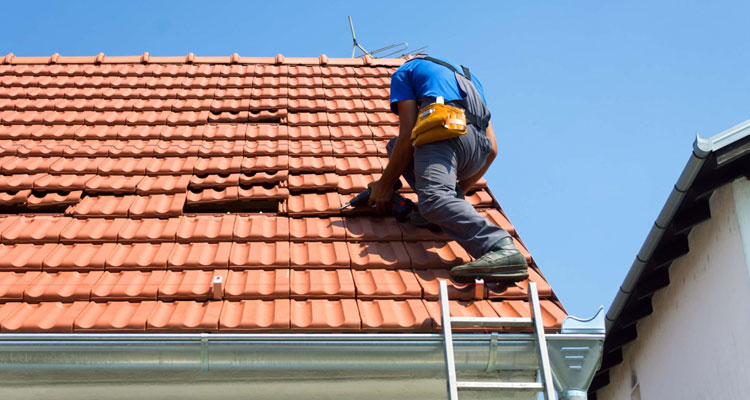 Specialist Roofing Contractors in Chino, CA