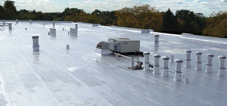 Top Commercial Roofing in Azusa, CA